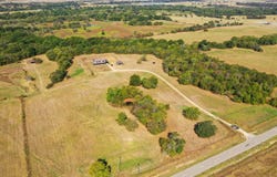 16435 HWY 31, Coalgate, OK 74538