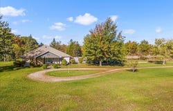2578 N 100 W, Winchester, IN 47394