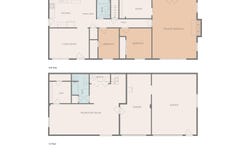523 Cone Drive, Fort Oglethorpe, GA 30742
