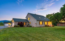 1802 N RIVER RD, MOUNT SOLON, VA 22843