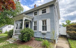 116 Leedham St, Attleboro, MA 02703