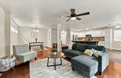 3640 London Loop NE, Olympia, WA 98516