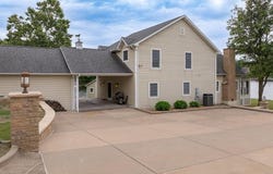 2041 Compass Circle, Perryville, MO 63775