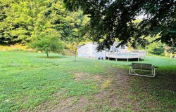 1020 TONEYS FORK RD, CLEAR CREEK, WV 25044