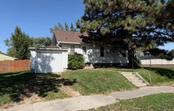 503 W 2nd St, Webster, SD 57274