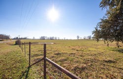 Honeysuckle & County Road 433, Oak Grove, AR 72660