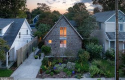 118 BEEBE Avenue, LEWES, DE 19958