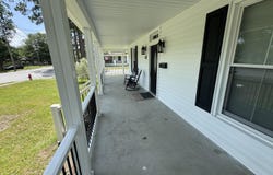 702 N Charlotte Street, Washington, NC 27889