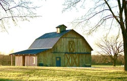 29990C S 2725 Road, Sheldon, MO 64784
