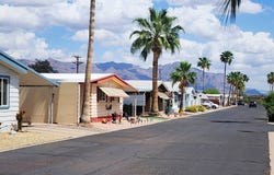 2605 S Tomahawk Road, Apache Junction, AZ 85119