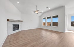1728 Nesting Robin Lane, Denton, TX 76249