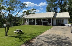 1401 Pleasant Grove Road, Independence, VA 24348