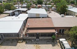 7080 Second Street, Canutillo, TX 79835