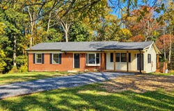 84 GREENBRIAR LN, STUARTS DRAFT, VA 24477