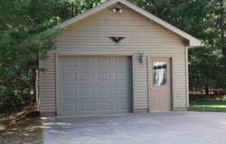8797 DORIS DR, Woodruff, WI 54568