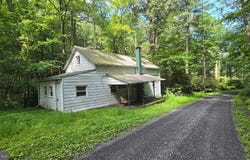 212 THICKHEAD MOUNTAIN Road, CENTRE HALL, PA 16828