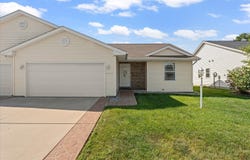 1701 E Lexington Drive, Urbana, IL 61802