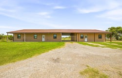 341 Wesley Chapel Road, Jacksboro, TX 76458