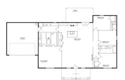 1002 S 9th Street, Merkel, TX 79536