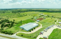 4609 US Hwy 277 S, Anson, TX 79501