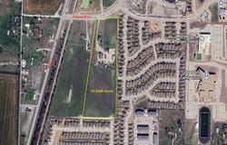 301 E Finley Boulevard, Anna, TX 75409