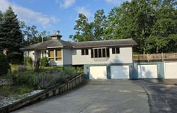 4025 Elder Road, Lincoln, MI 48742