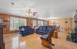 1393 County Road 2250, Ivanhoe, TX 75447