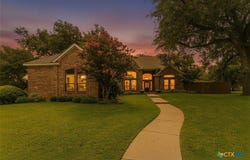 117 Twelve Oaks Drive, Temple, TX 76504