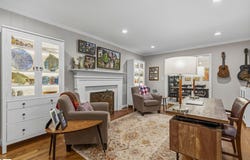 105 Morningdale Drive, Greenville, SC 29609-4732