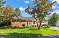 205 BRADLEY Avenue, HADDONFIELD, NJ 08033