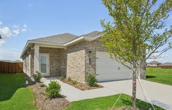2106 Stampede Drive, Melissa, TX 75454