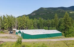 US Hwy 2 E, Columbia Falls, MT 59912