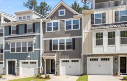 1111 Blackthorn Lane, Durham, NC 27703