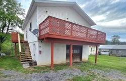 451 HARMISON Lane, ROMNEY, WV 26757