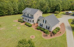 175 Fox Lair Trail, Semora, NC 27343
