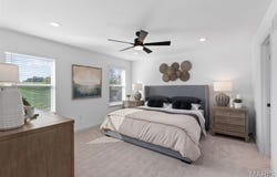 2 Royal II at Elkhorn Ridge Manors, Truesdale, MO 63380