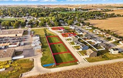 S 11th Ave / E Tyler St, Washington, IA 52353