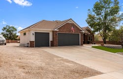 2297 S 1880 E St, St George, UT 84790