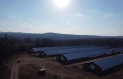 498 Lawrence 100, Ravenden, AR 72459-9999