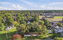 345 E Simpson Street, Alliance, OH 44601