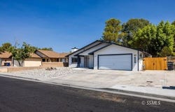 608 Ginger Ave, Ridgecrest, CA 93555