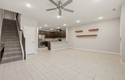 3517 Cricket Drive, Denton, TX 76207