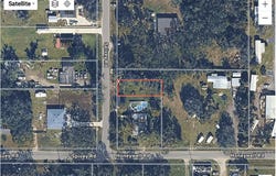 SPIVEY Road, GIBSONTON, FL 33534