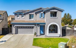2442 Flatley Circle, Fairfield, CA 94533