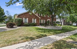 401 Colbrook Drive, Springfield, IL 62702-0000