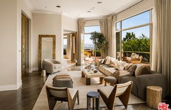 9196 Thrasher Ave, Los Angeles, CA 90069