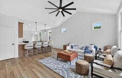 23722 E 11th Street S, Blue Springs, MO 64056