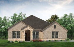 164 Oak Grove Way, Springtown, TX 76082
