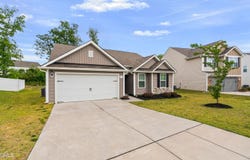 116 Brisk Drive, Zebulon, NC 27597