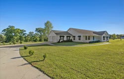 1115 Glory Road, Quincy, FL 32352